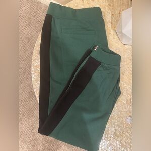 Lego x Target Green and Black mens sweat pants XL